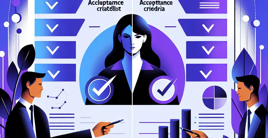  验收标准模糊引发纠纷？ERP项目验收的checklist